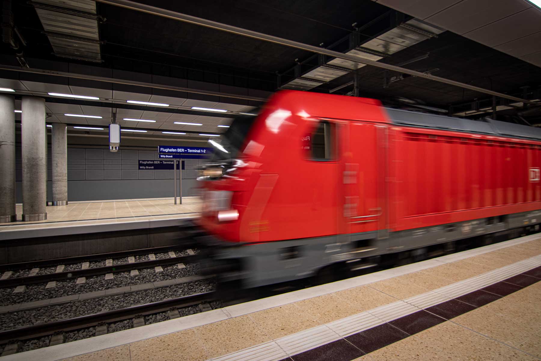 Bahn Kreditkarte Erfahrungen