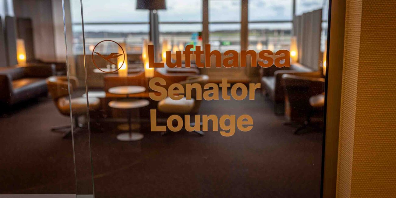 Lufthansa Senator Lounge Hamburg-2