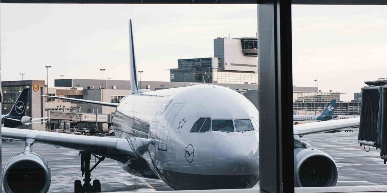 Lufthansa Airbus A330-4