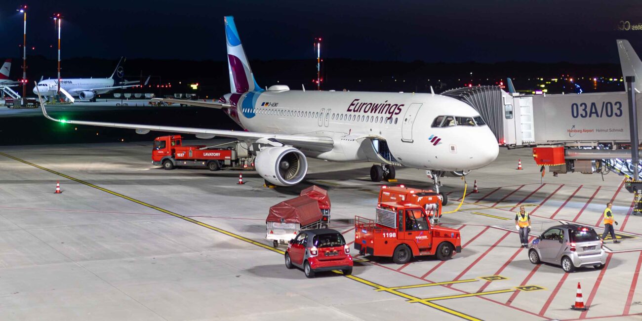 Eurowings Bizclass-2