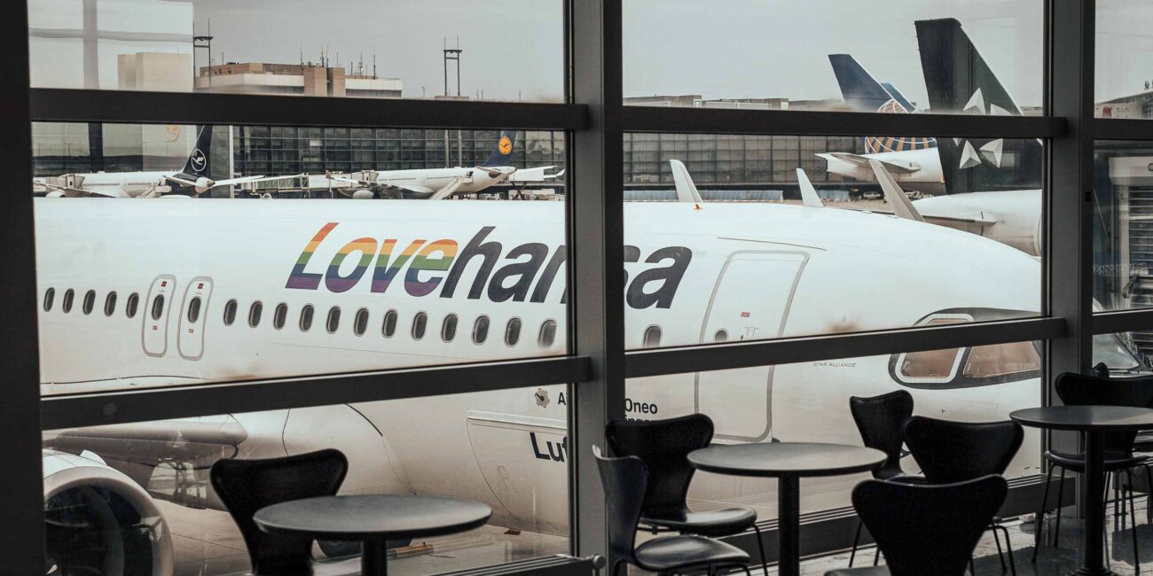 Miles and More Status Run Lufthansa Mileagerun The Travel Happiness-4