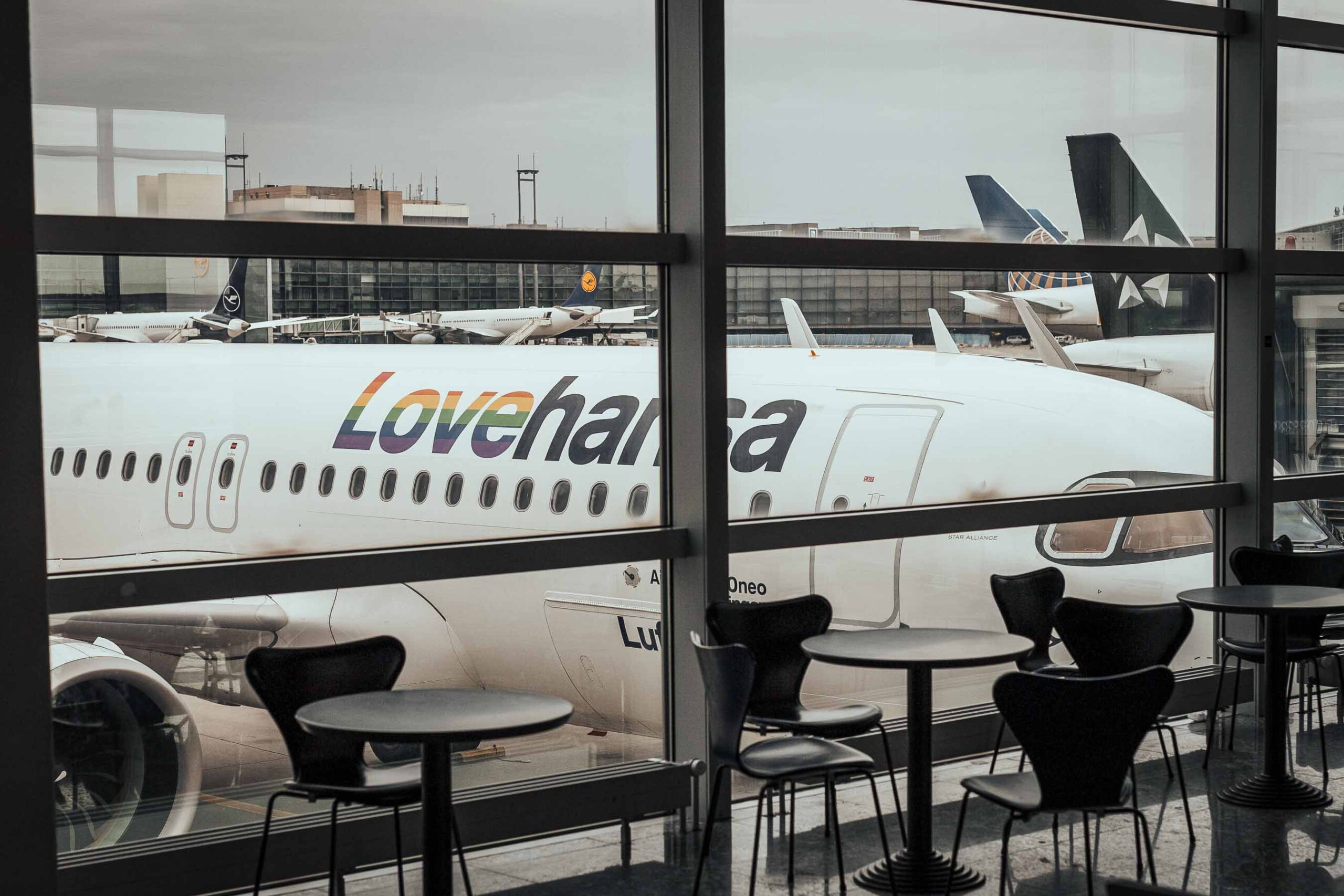 Miles and More Status Run 2024 The Travel Happiness