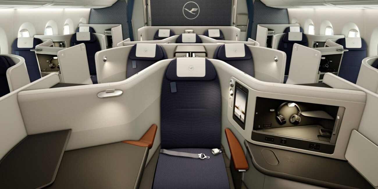 Lufthansa Allegris Strecken The Travel Happiness