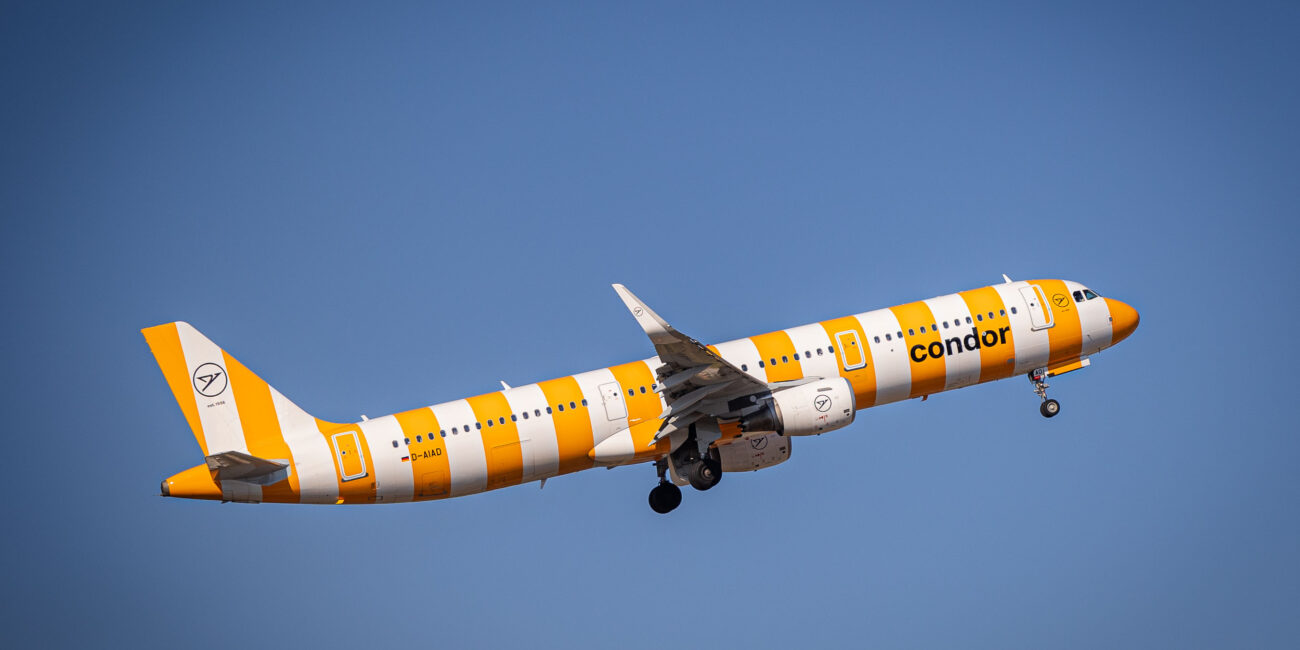 Amex Platinum Condor Vorteile